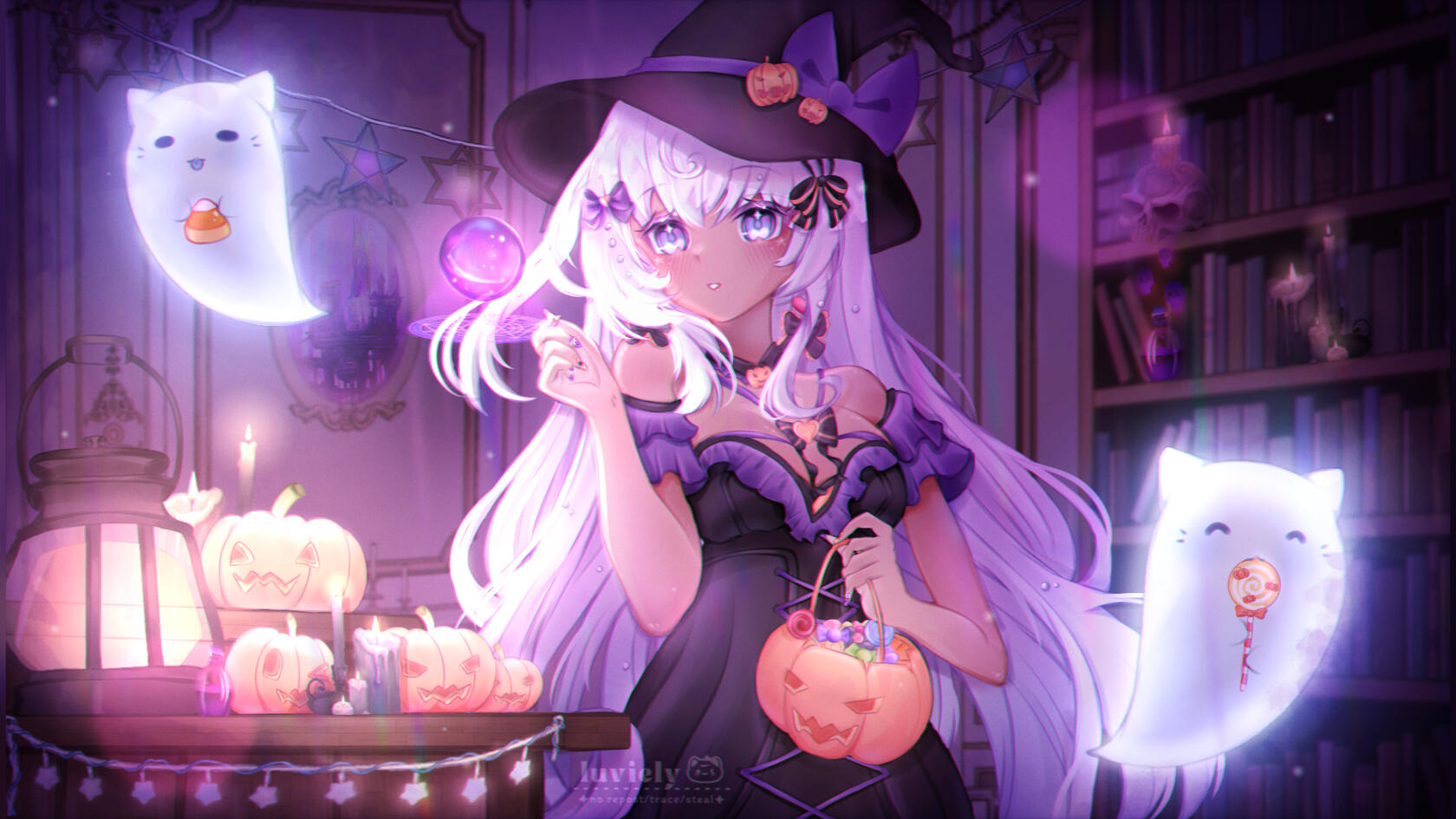 Lara &amp; Wacom dtiys