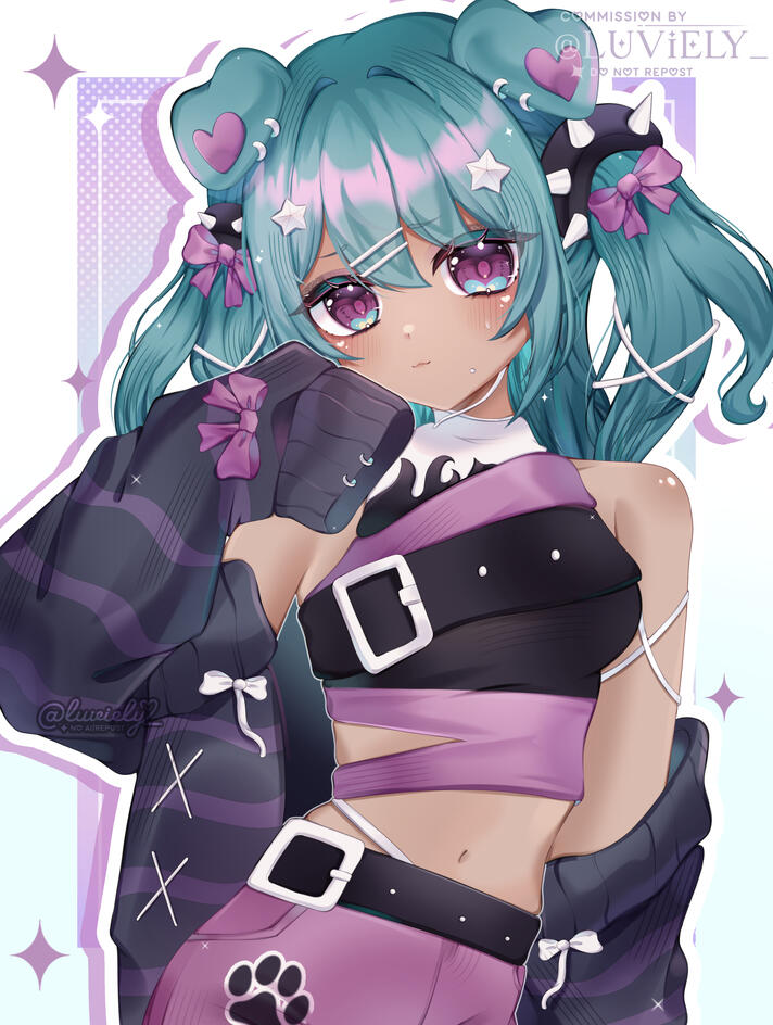 comm