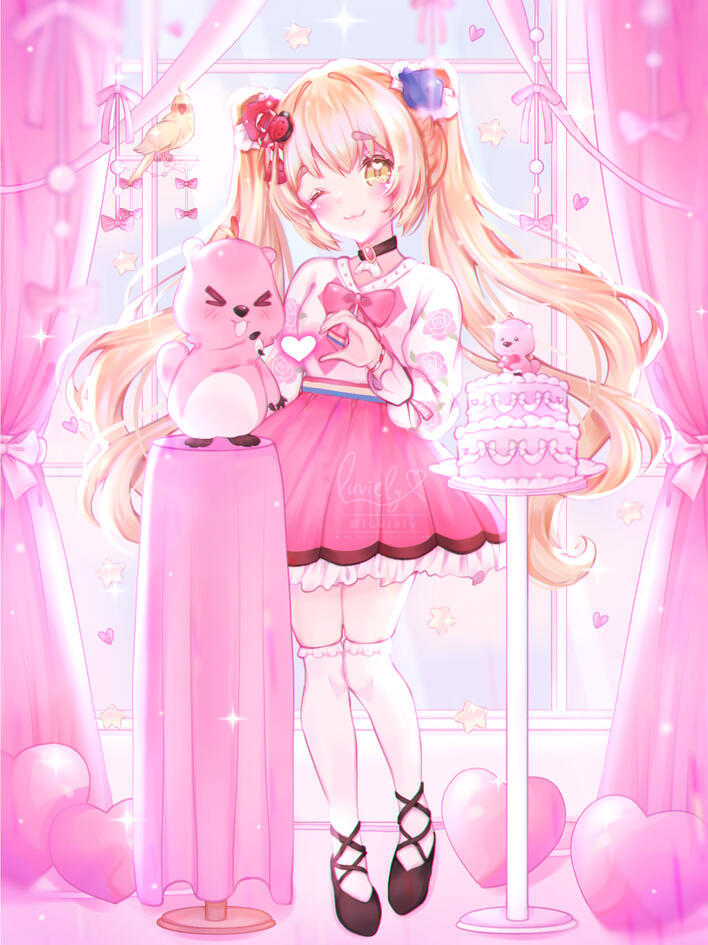 Rochan &amp; Miniso RO dtiys