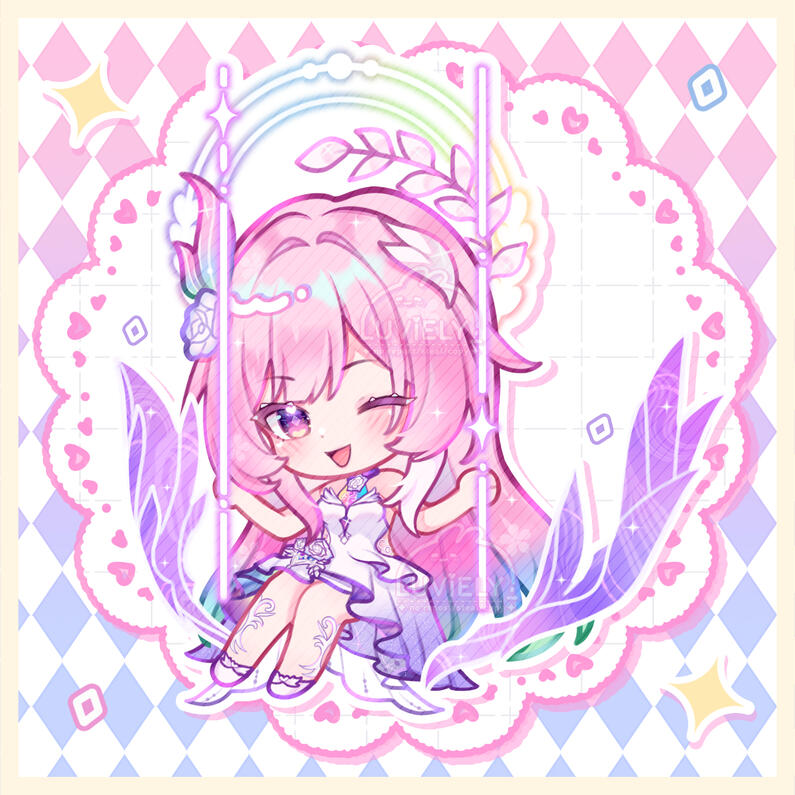 Cyrene fanart Cyrene fanart