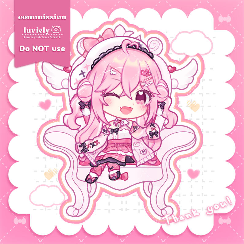 Vgen commission Vgen commission