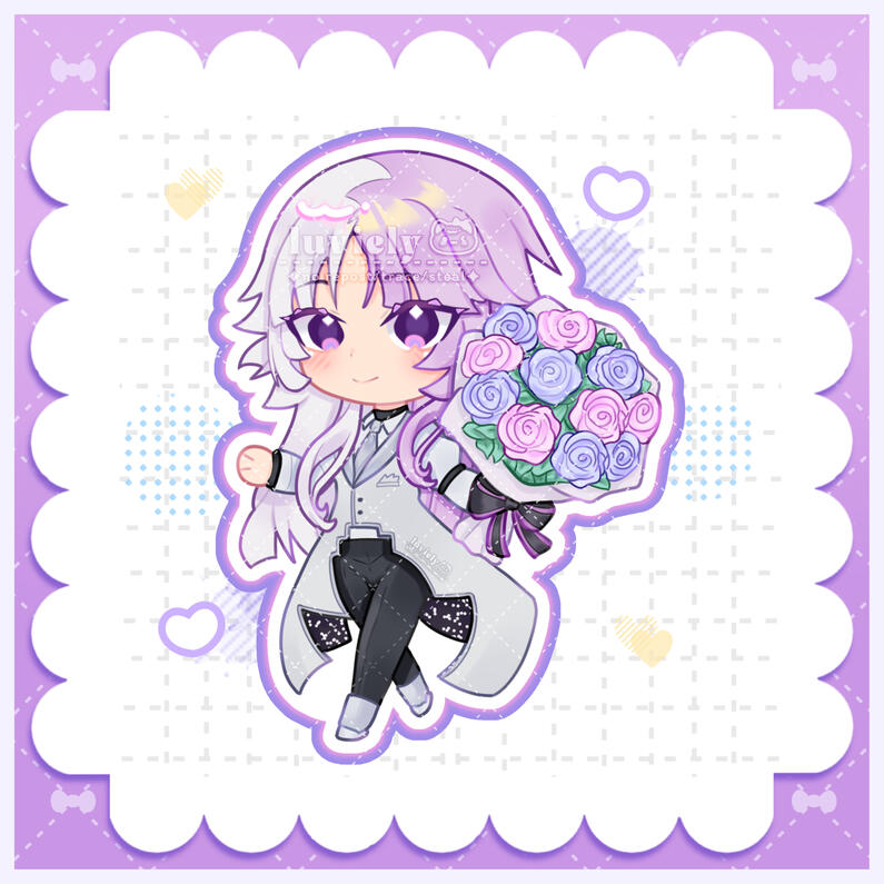 Sigma fanart Sigma fanart